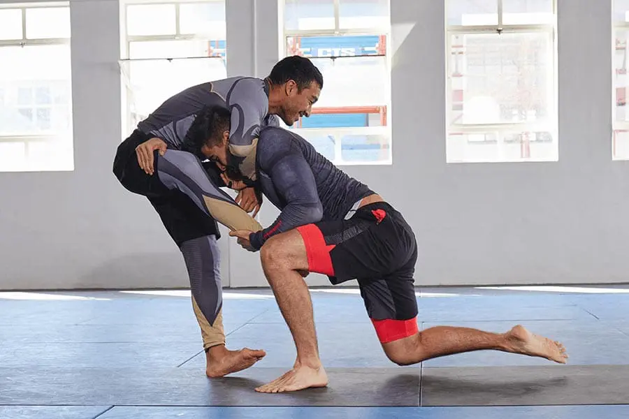 Teen Brazilian Jiu-Jitsu Classes | Troy Martial Arts