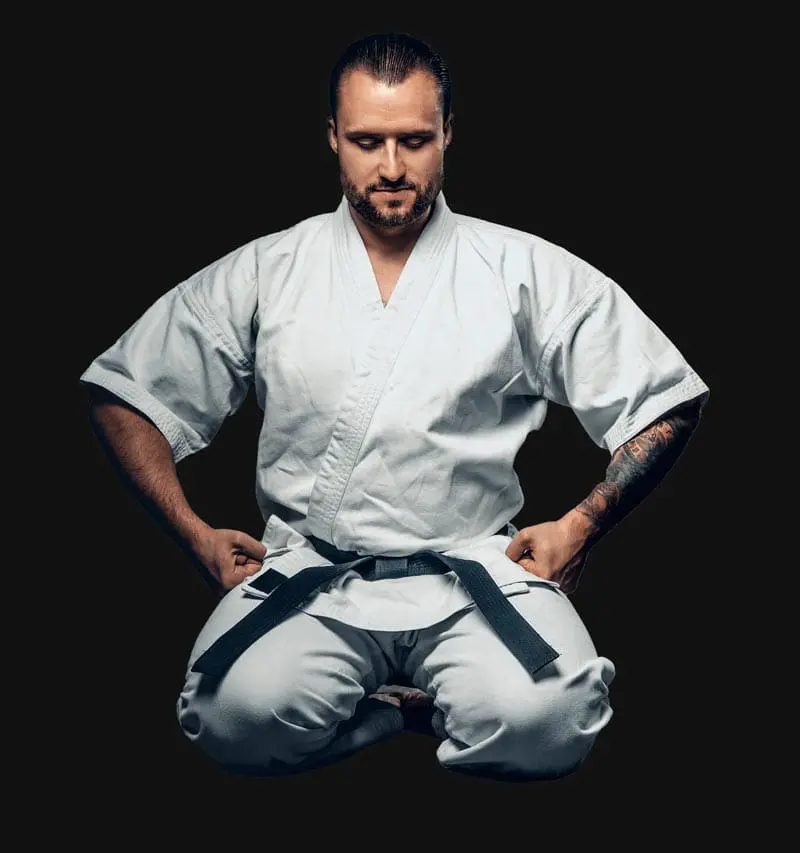 Adult Brazilian Jiu-Jitsu Classes | Troy Martial Arts
