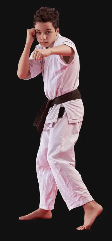 Teen Martial Arts Classes | Troy Martial Arts