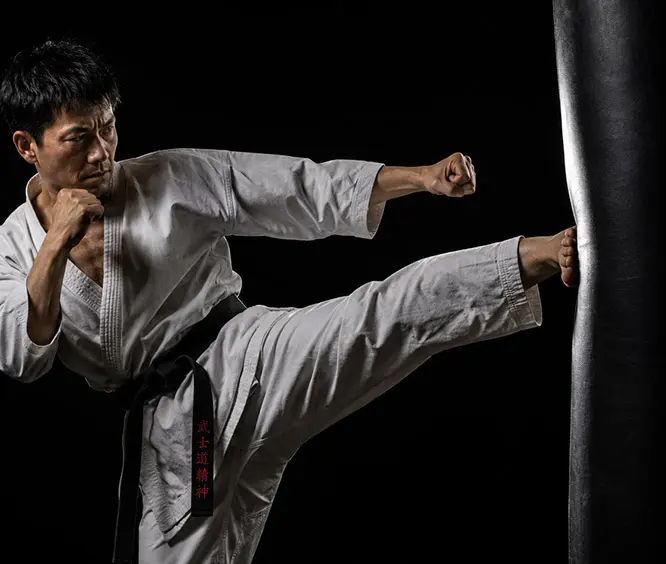Adult Martial Arts Classes Near Me in Troy | Martial Arts